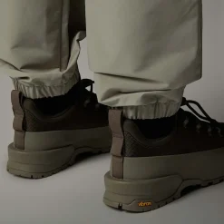 The North Face Buty Glenclyffe Low