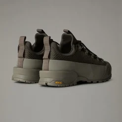 The North Face Buty Glenclyffe Low