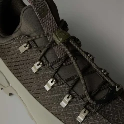 The North Face Buty Glenclyffe Low