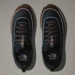 The North Face Buty Sportowe Clyffe TNF X Mellow Climbing