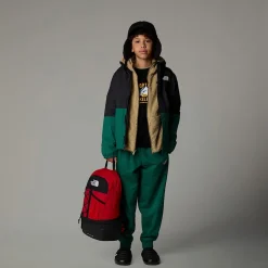 Dzieci The North Face Chłopięca Ciepła Kurtka Przeciwdeszczowa Antora
