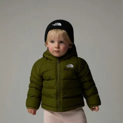 Dzieci The North Face Chłopięca Dwustronna Kurtka Perrito