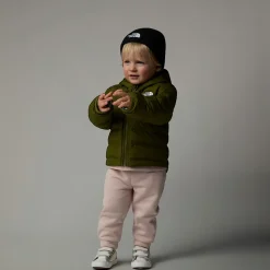 Dzieci The North Face Chłopięca Dwustronna Kurtka Perrito