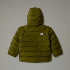 Dzieci The North Face Chłopięca Dwustronna Kurtka Perrito