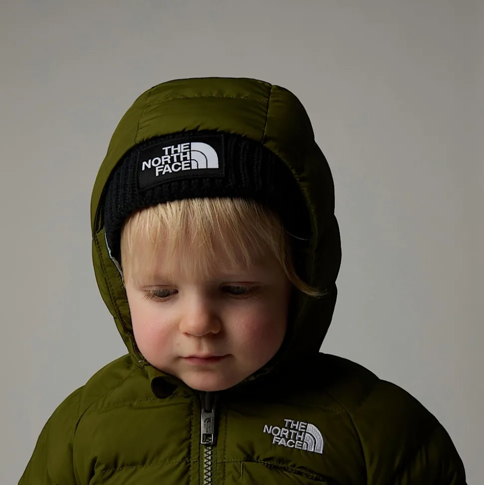 Dzieci The North Face Chłopięca Dwustronna Kurtka Perrito