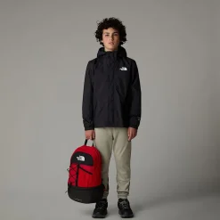 Dzieci The North Face Chłopięca Kurtka Przeciwdeszczowa Antora