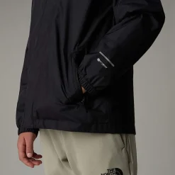Dzieci The North Face Chłopięca Kurtka Przeciwdeszczowa Antora