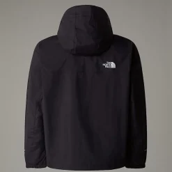 Dzieci The North Face Chłopięca Kurtka Przeciwdeszczowa Antora