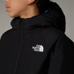 Dzieci The North Face Chłopięca Kurtka Syntetyczna Never Stop