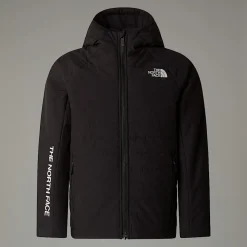 Dzieci The North Face Chłopięca Kurtka Syntetyczna Never Stop