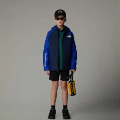 Dzieci The North Face Chłopięca Kurtka Syntetyczna Never Stop
