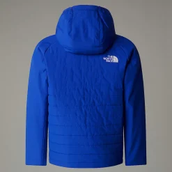 Dzieci The North Face Chłopięca Kurtka Syntetyczna Never Stop