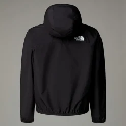 Dzieci The North Face Chłopięca Kurtka Z Kapturem Never Stop WindWall™