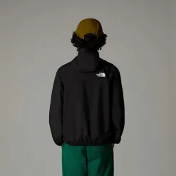 Dzieci The North Face Chłopięca Kurtka Z Kapturem Never Stop WindWall™