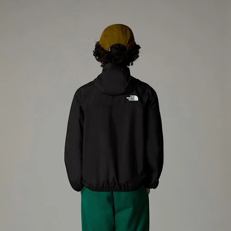 Dzieci The North Face Chłopięca Kurtka Z Kapturem Never Stop WindWall™