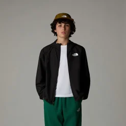 Dzieci The North Face Chłopięca Kurtka Z Kapturem Never Stop WindWall™