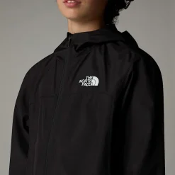 Dzieci The North Face Chłopięca Kurtka Z Kapturem Never Stop WindWall™