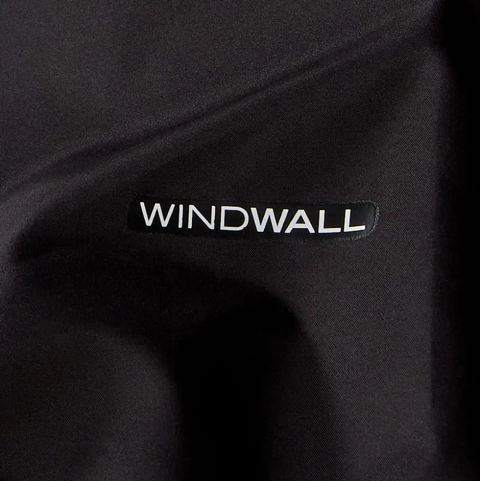 Dzieci The North Face Chłopięca Kurtka Z Kapturem Never Stop WindWall™