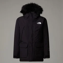 Dzieci The North Face Chłopięca Parka McMurdo