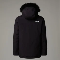 Dzieci The North Face Chłopięca Parka McMurdo