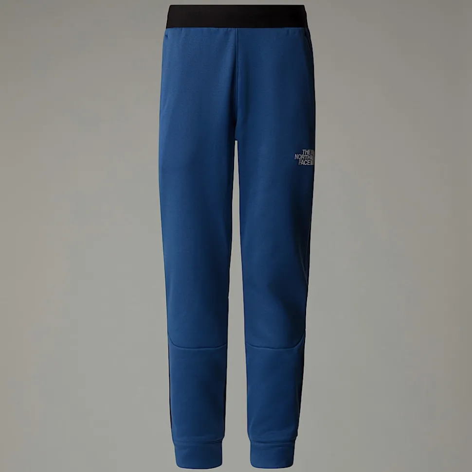 Dzieci The North Face Chłopięce Joggersy Mountain Athletics