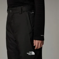 Dzieci The North Face Chłopięce Ocieplane Spodnie Freedom