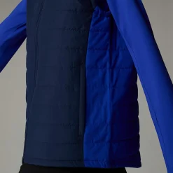 Dzieci The North Face Chłopięcy Bezrękawnik Syntetyczny Never Stop