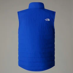 Dzieci The North Face Chłopięcy Bezrękawnik Syntetyczny Never Stop
