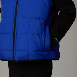 Dzieci The North Face Chłopięcy Dwustronny Bezrękawnik Shasta