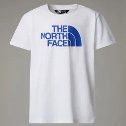 Dzieci The North Face Chłopięcy T-shirt Easy