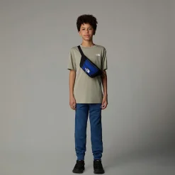 Dzieci The North Face Chłopięcy T-shirt Reaxion