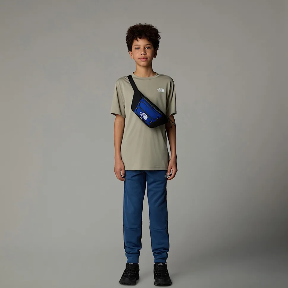 Dzieci The North Face Chłopięcy T-shirt Reaxion