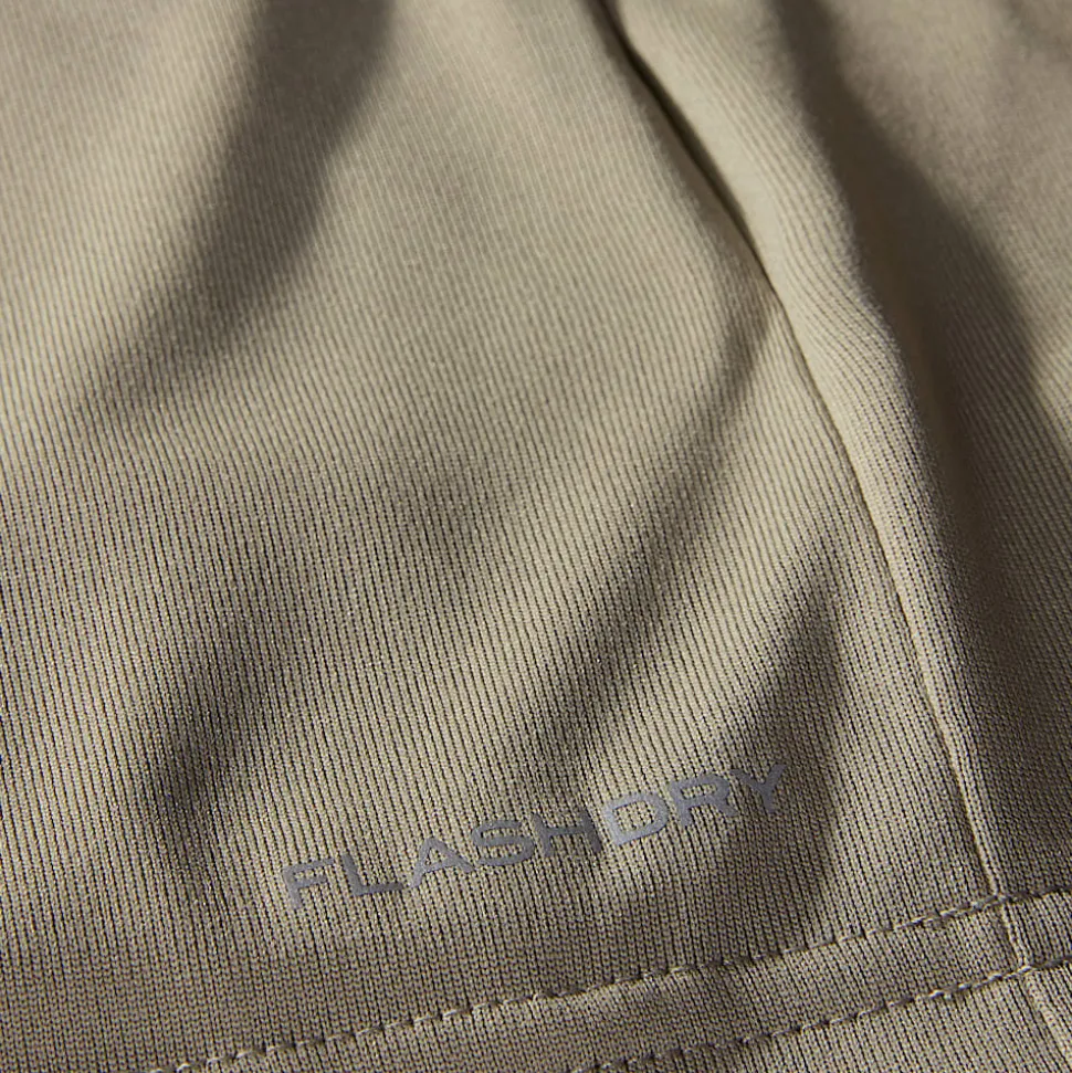 Dzieci The North Face Chłopięcy T-shirt Reaxion