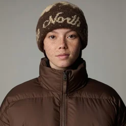 The North Face Czapka Beanie Cabin Mountainscape