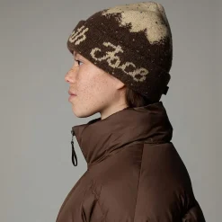 The North Face Czapka Beanie Cabin Mountainscape