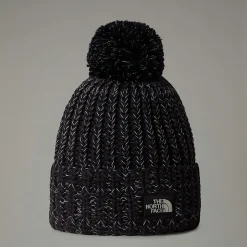 The North Face Czapka Beanie Cosy Chunky Cabin
