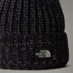 The North Face Czapka Beanie Cosy Chunky Cabin