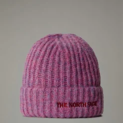 The North Face Czapka Beanie Fohair Cabin