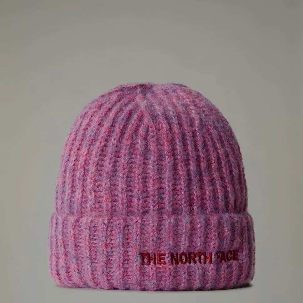 The North Face Czapka Beanie Fohair Cabin