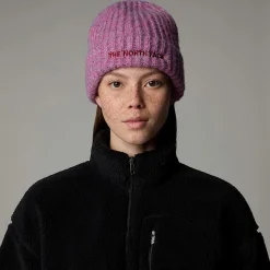 The North Face Czapka Beanie Fohair Cabin