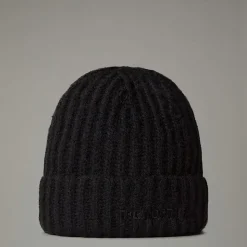The North Face Czapka Beanie Fohair Cabin
