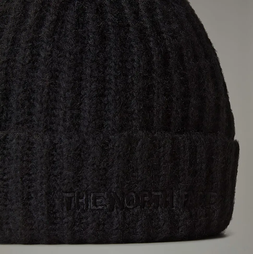 The North Face Czapka Beanie Fohair Cabin