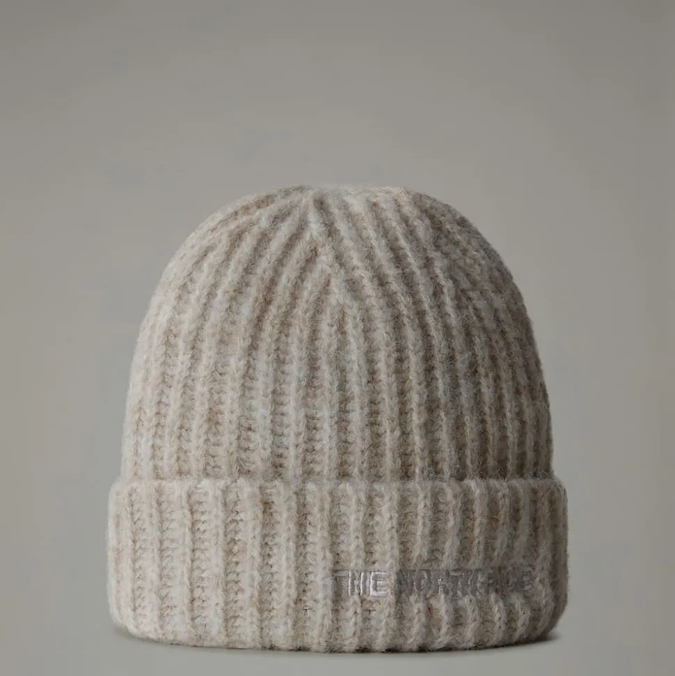 The North Face Czapka Beanie Fohair Cabin