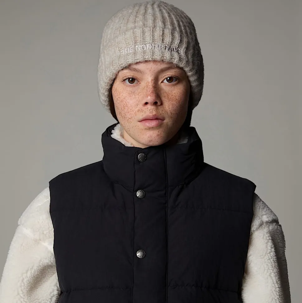 The North Face Czapka Beanie Fohair Cabin