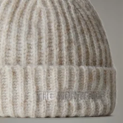 The North Face Czapka Beanie Fohair Cabin