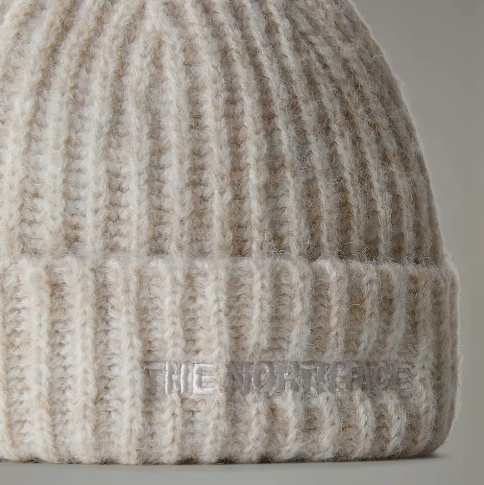 The North Face Czapka Beanie Fohair Cabin
