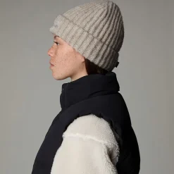 The North Face Czapka Beanie Fohair Cabin