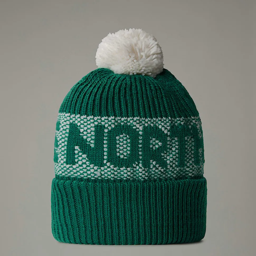 The North Face Czapka Beanie Retro Cabin