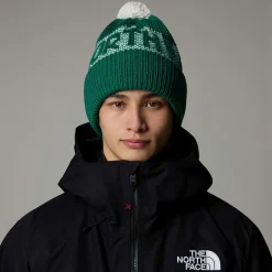 The North Face Czapka Beanie Retro Cabin