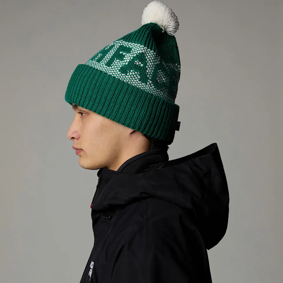 The North Face Czapka Beanie Retro Cabin